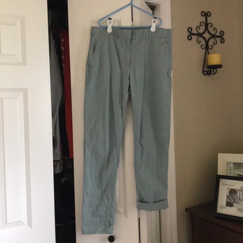 GAP khakis
